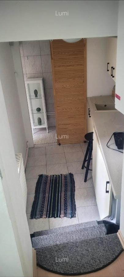 Garsoniera 11 Iunie, aflata la 800 m de metrou Piata Unirii, 250 m Parcul Carol - 10