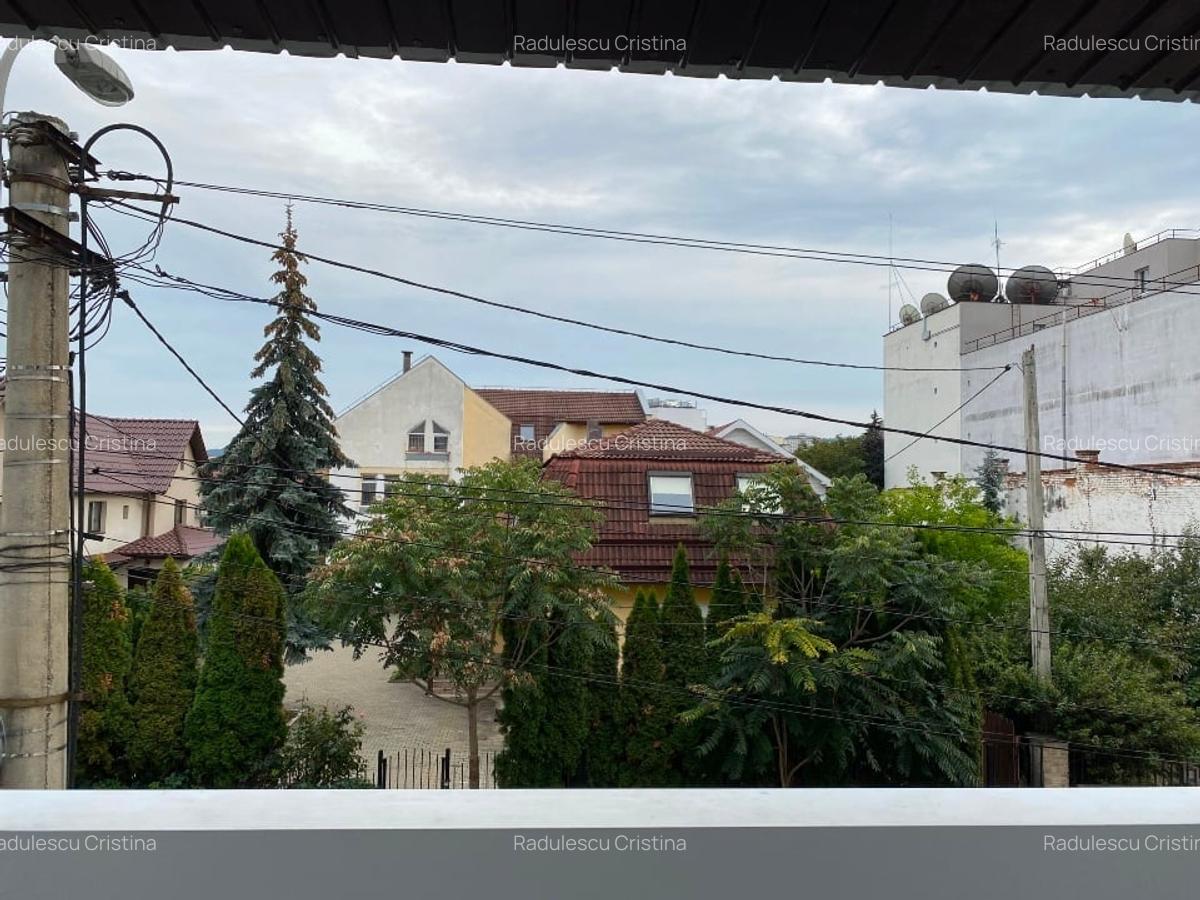 Inchirez apartament 2 camere in Cipariu - 10