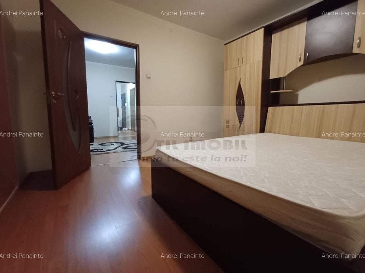 Apartament 2 camere semidecomandat – Zona Podu Ros-Cantemir, Iași - 4