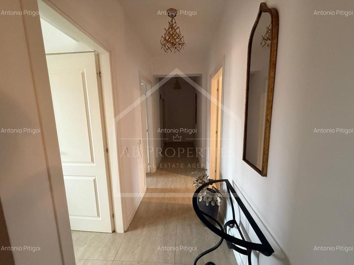 Apartament 3 camere | Parcare subterana inclusa | Straulesti | View Lac - 11