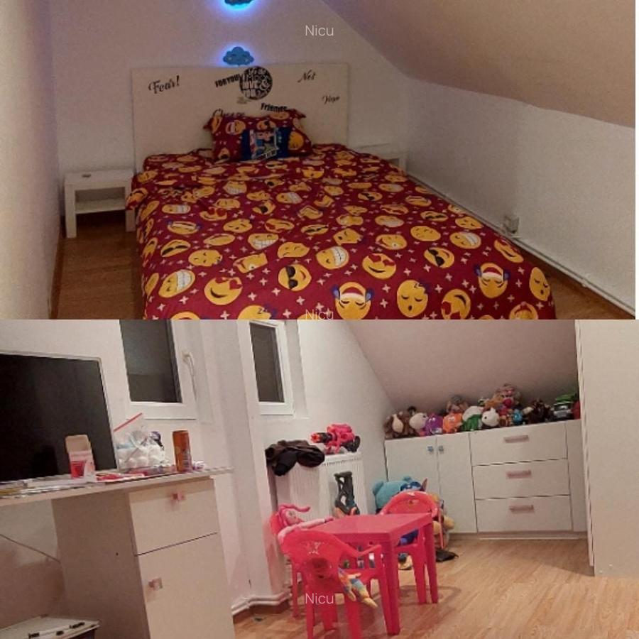 Casă cu 4 camere în Est - 7
