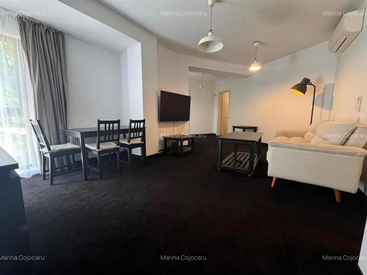 Semidecomandat, 2 Camere Mobilate, Centrala Proprie, Mall Vitan - 1
