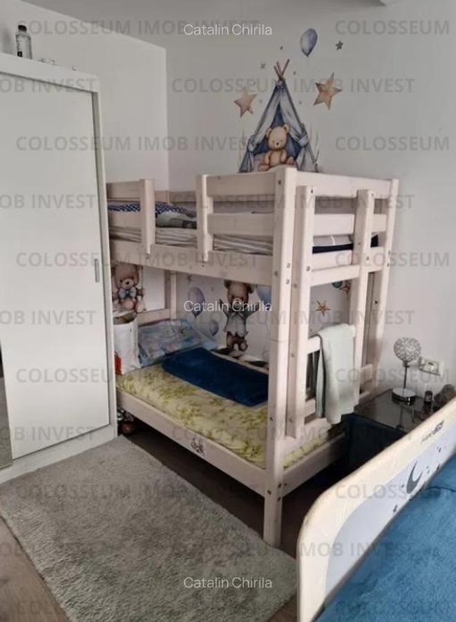 Apartament 2 camere | mobilat și utilat | parcare | Tractorul - 4