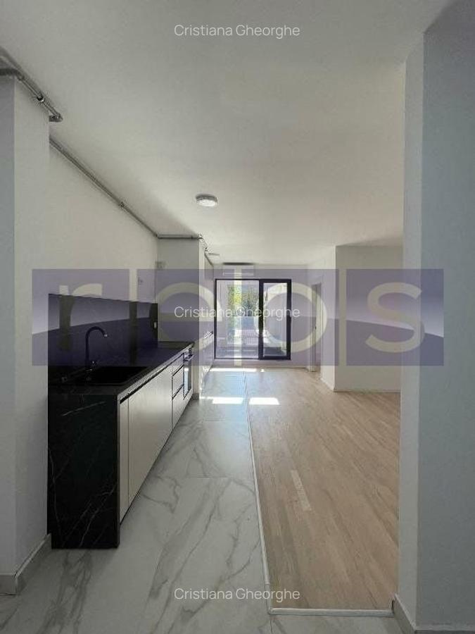Apartament Tei - 11