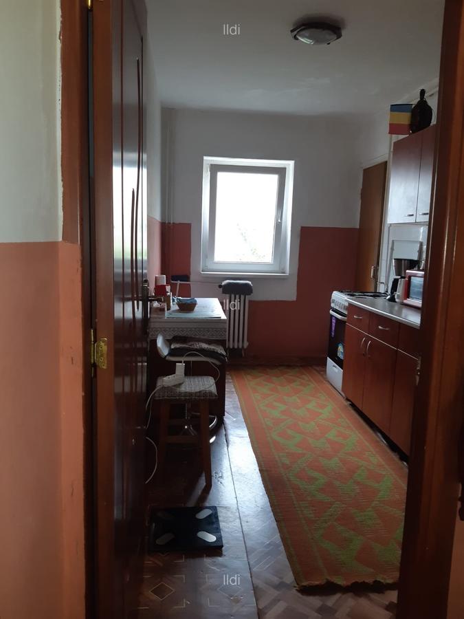 3 Camere  Sitarului colt cu Paraului, 68mp, 140000Euro - 3