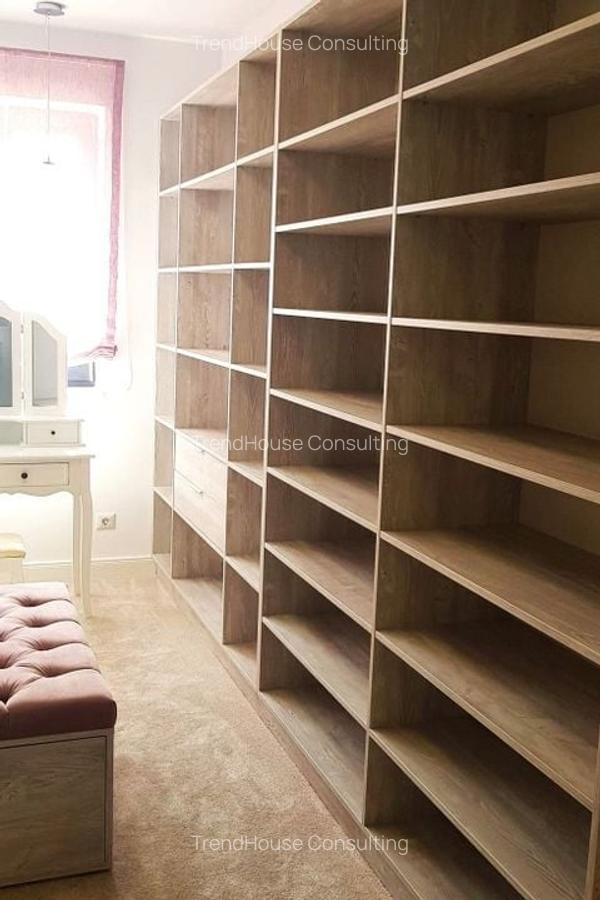 Ideal investitie!3 camere-Gradina Proprie, Parcare, Mobilat/Utilat Lux - 6