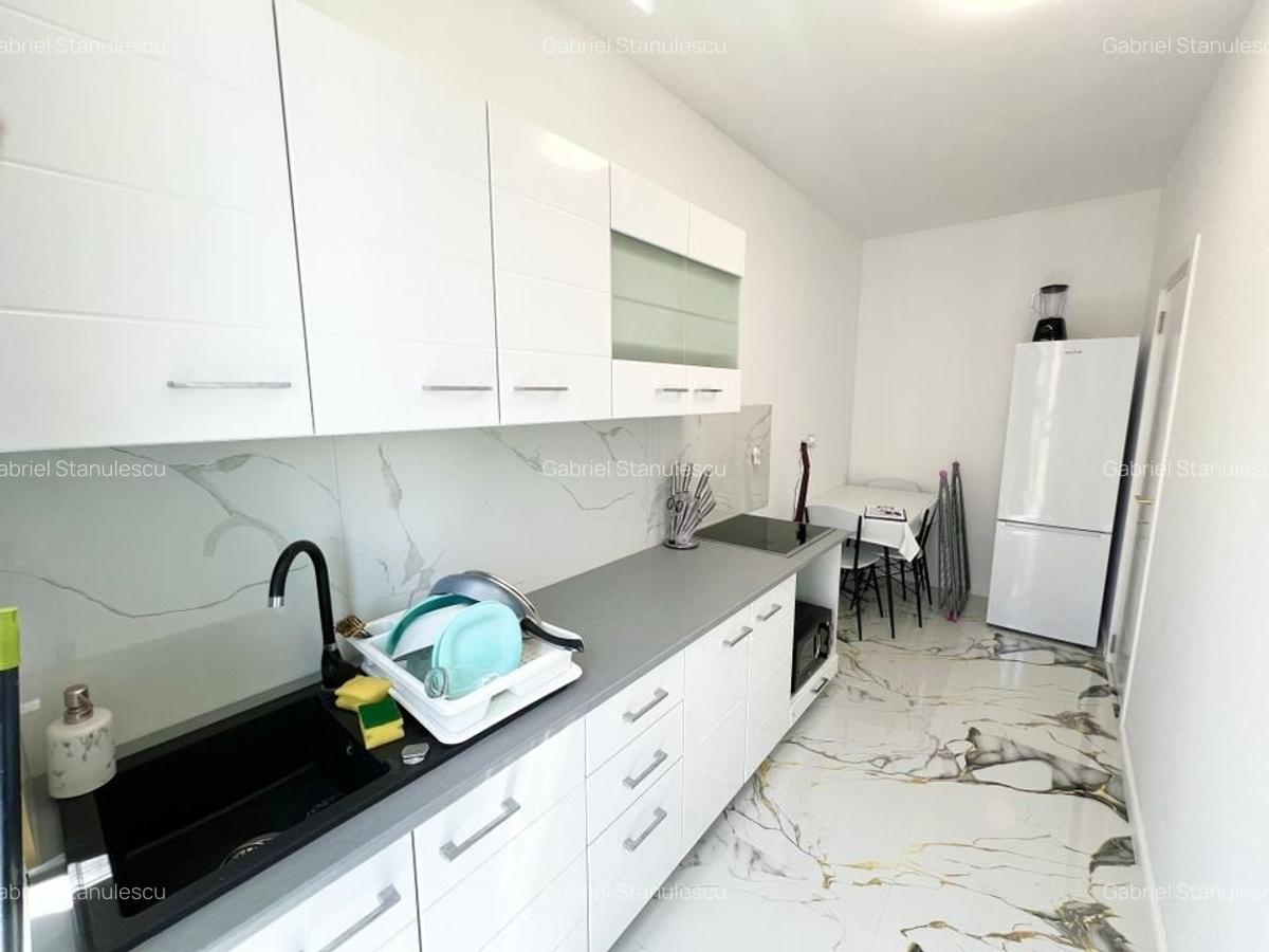 Apartament modern cu 2 camere | Torontalului | PetFriendly - 3