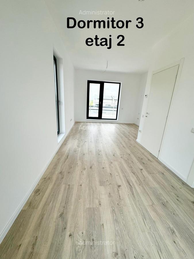 VILA TIP 2, curte proprie, un loc de parcare inclus in pret - 13