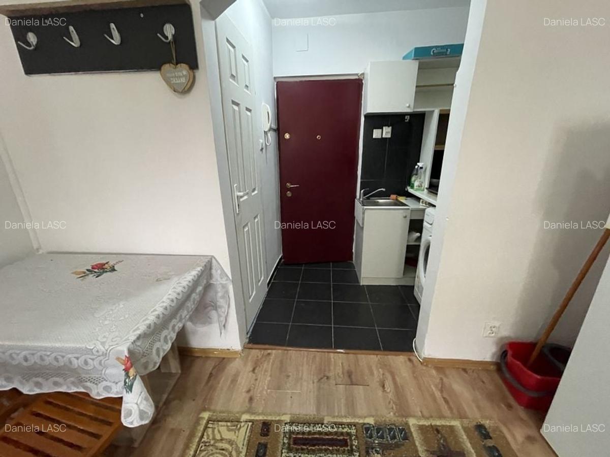 Garsonieră de vânzare în zona Aradului - 9