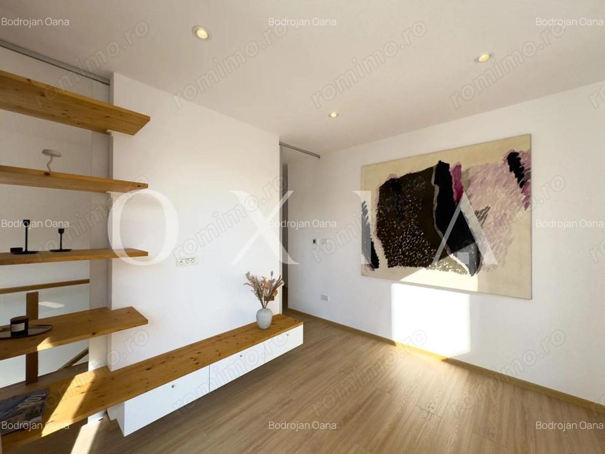 OX670 Locuinta deosebita intr-un cartier rezidential nou, Timisoara - 15