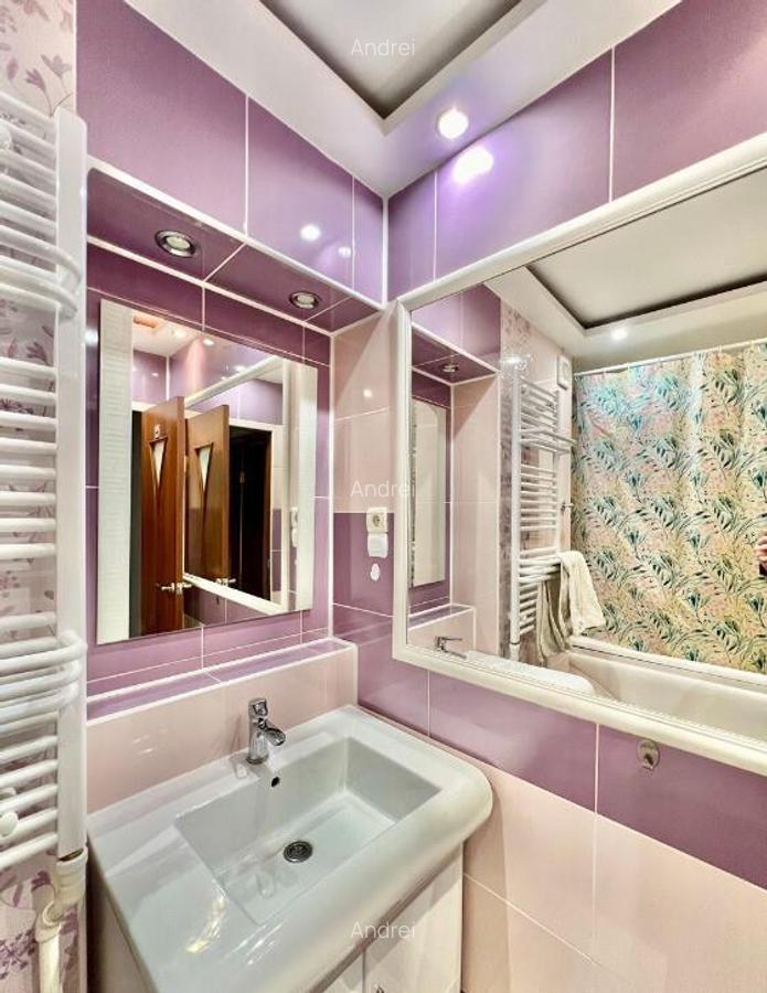 Oferim un apartament cu 3 camere in zona Unirii , Pasaj Marasesti - 2