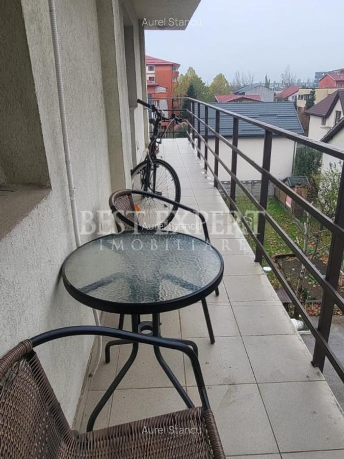 2 camere – preț imbatabil, mobilat și utilat, in zona liniștita - 8