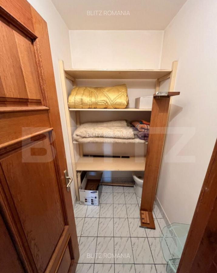 Apartament deosebit cu 5 camere spa?iu, lumina ?i ele - 13