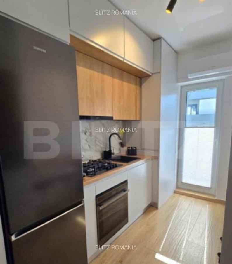Apartament 2 camere de inchiriat | zona Pacurari Kaufland| - 5