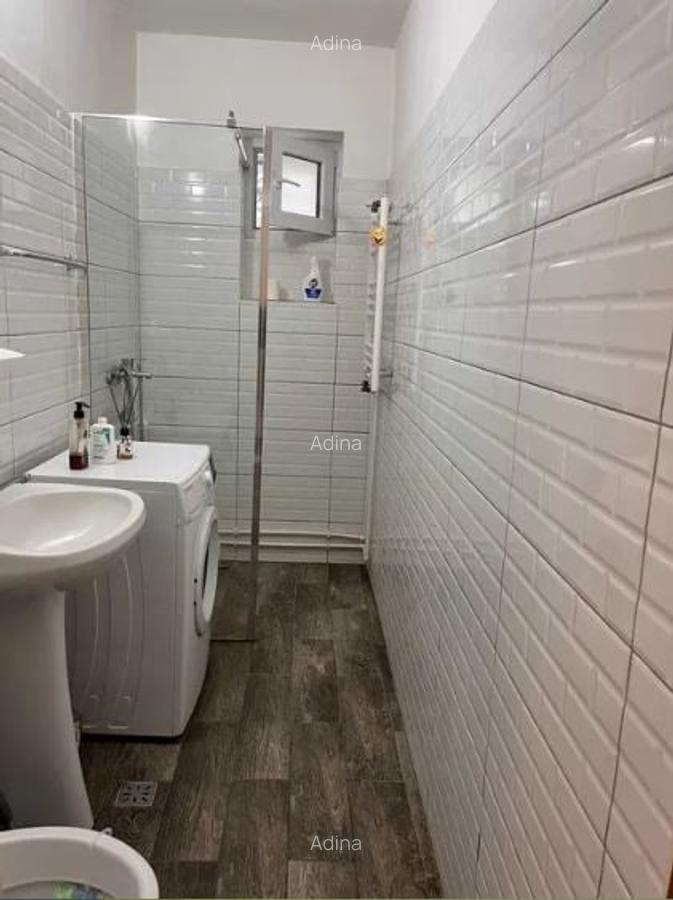 Garsonieră decomandată, mobilată în Tineretului - 2