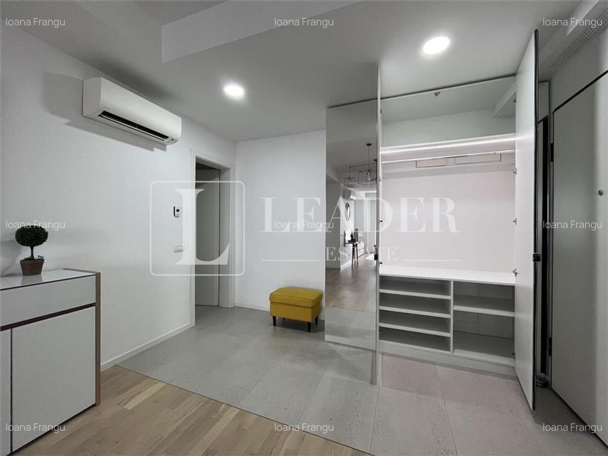 Apartament cu 2 Camere || str. Aurel Vlaicu, zona Dacia || Super View - 16