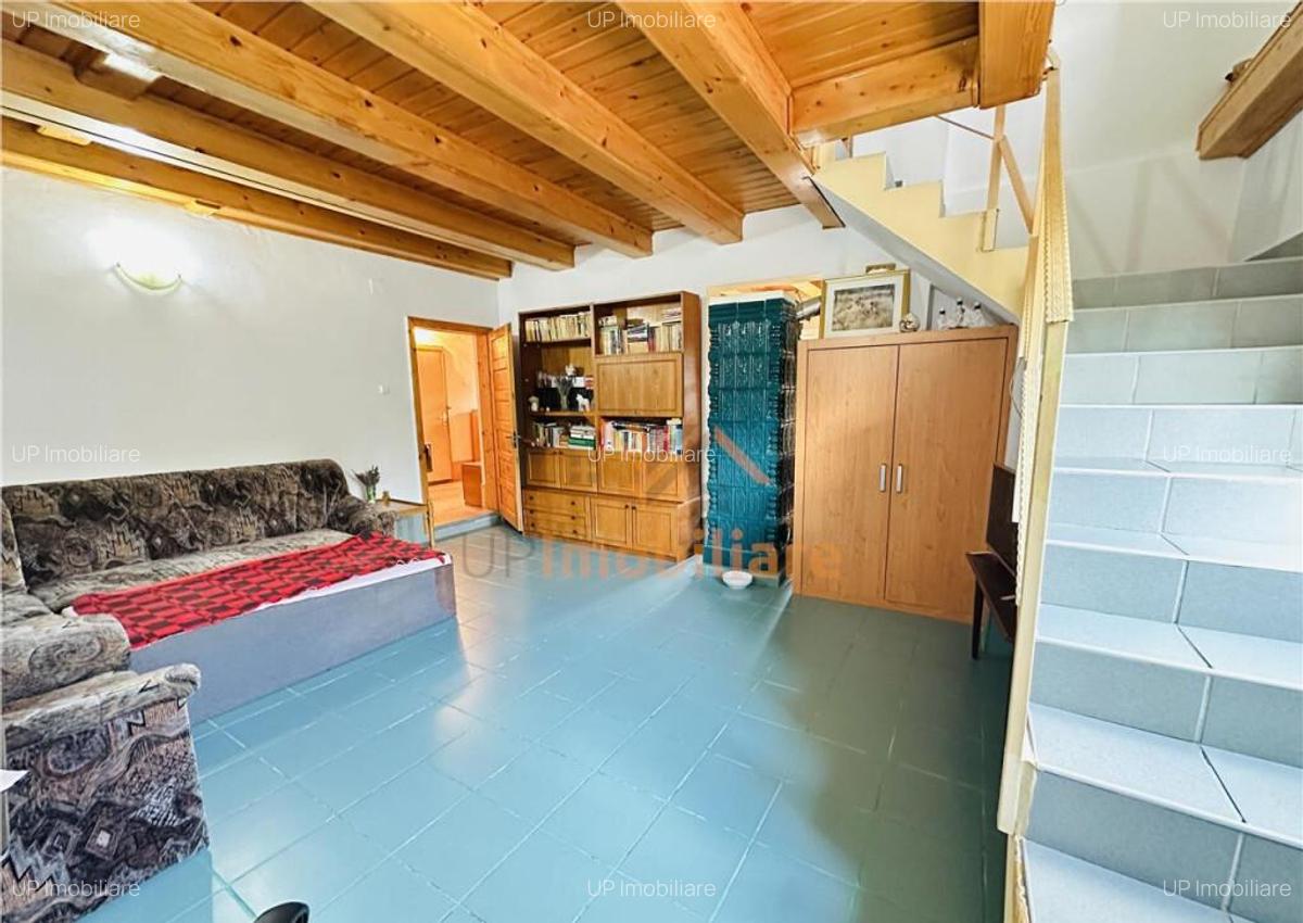 CASA P M | TEREN 2200 MP | STRADA SOFIEI | ZONA DEALURI - 14