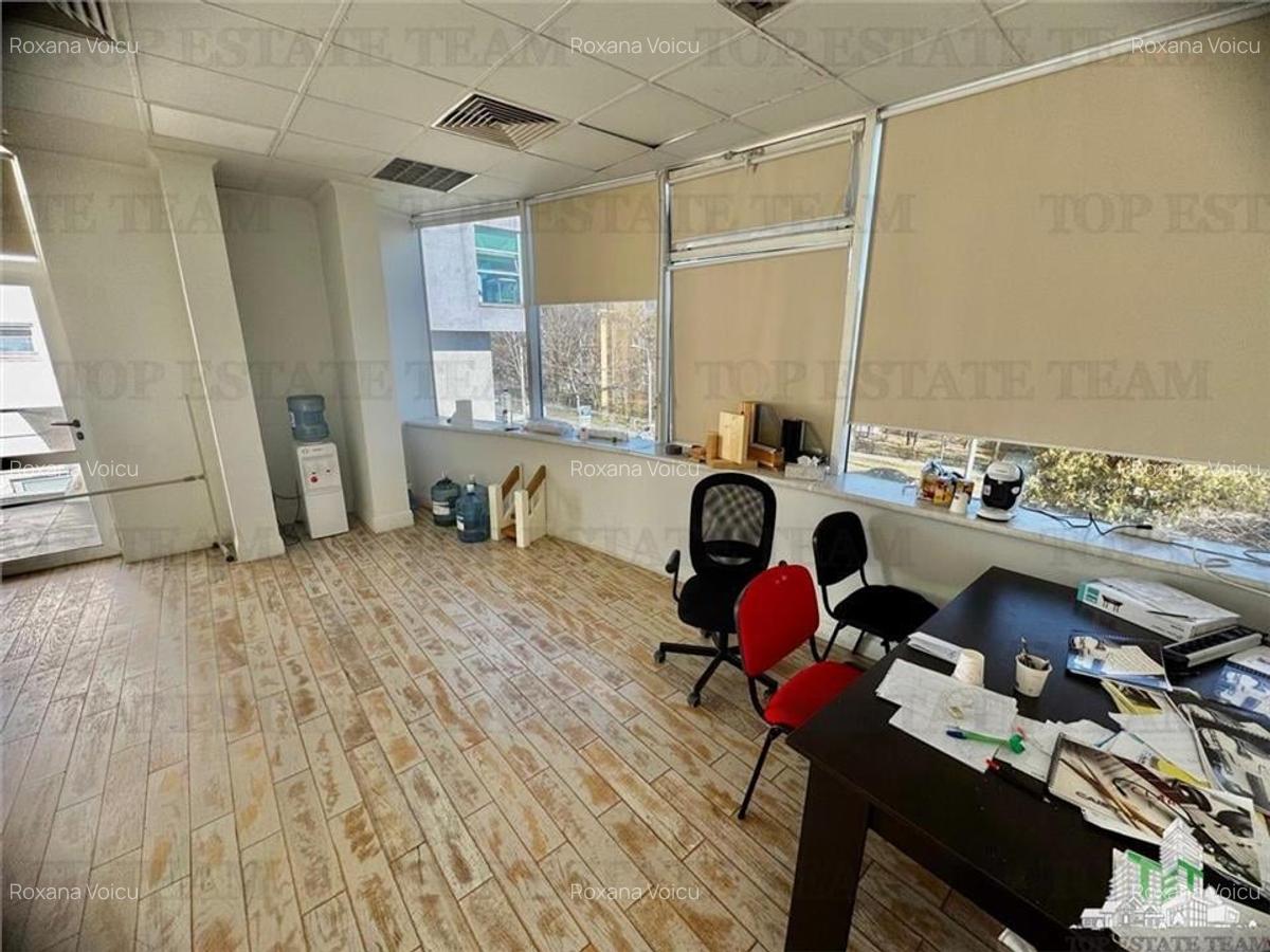 Spatiu comercial de inchiriat in Drumul Taberei - 7