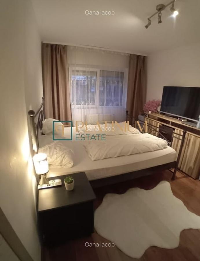 P4616 Apartament Decomandat cu 3 camere in zona Spitalul Judetean - 10