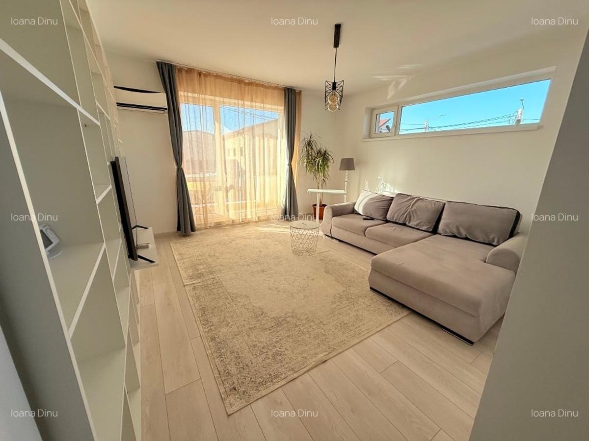 Apartament 2 camere - 4