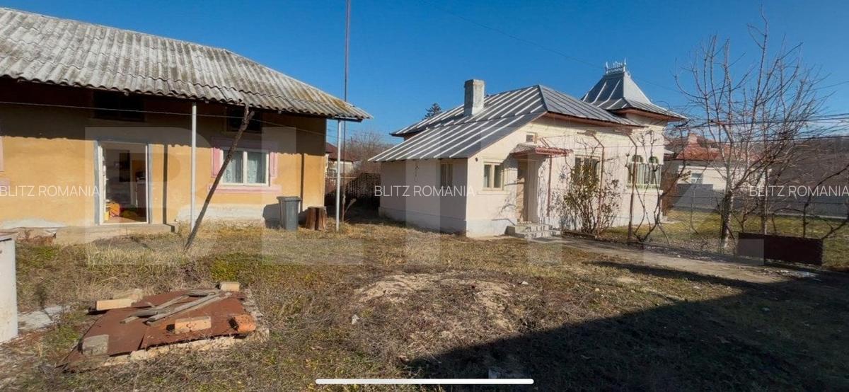 Casa Gaesti cu teren de 5000mp - 4