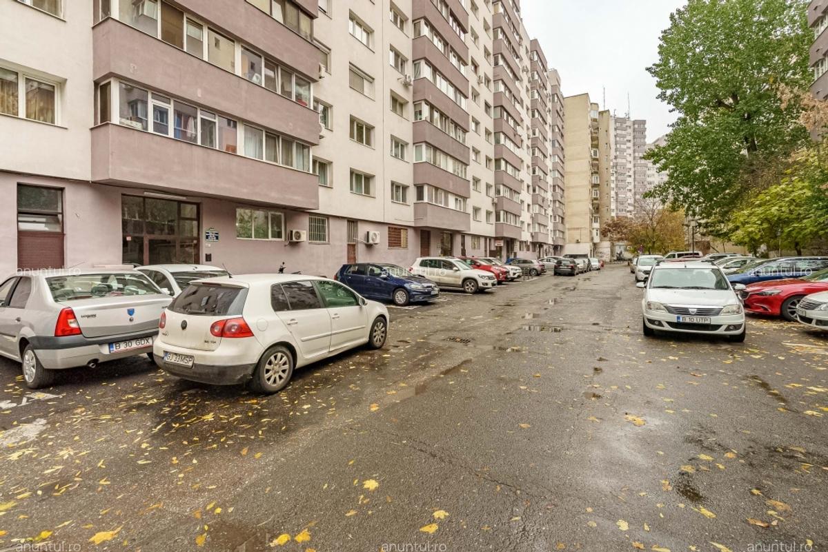 Militari - 3 camere - Bloc Anvelopat - Metrou Lujerului - 13