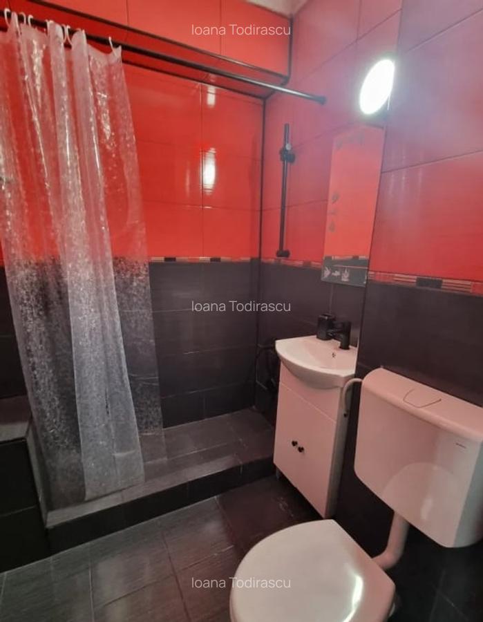 Garsoniera | Renovata complet | Metrou Gara de Nord - 6