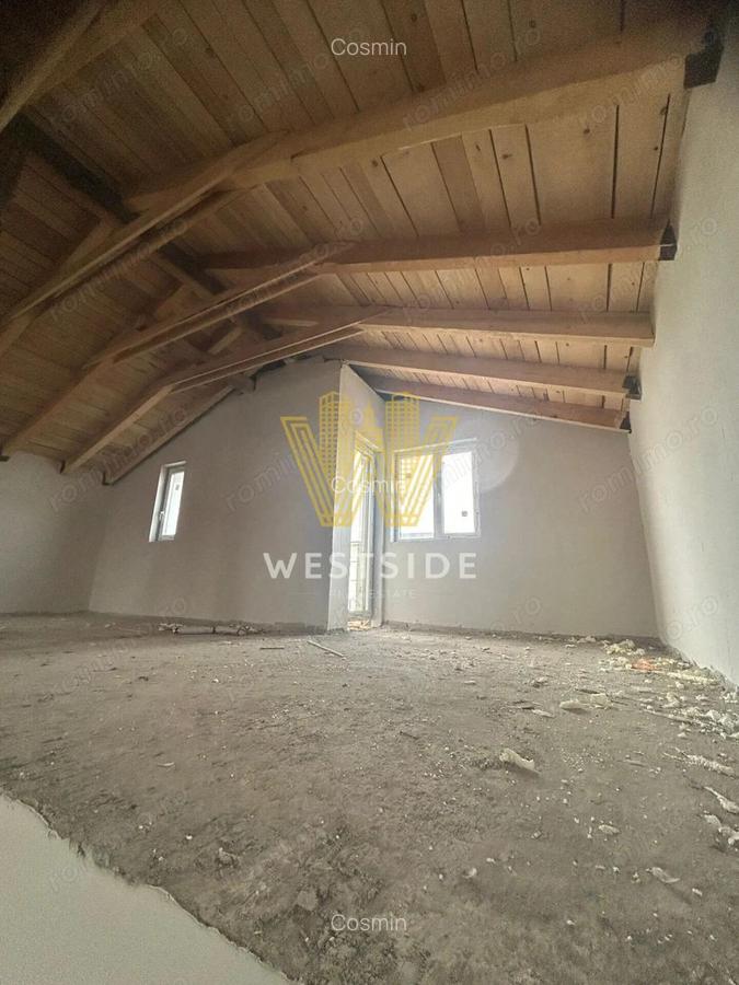 Casa individuala de vanzare in Timisoara - 16