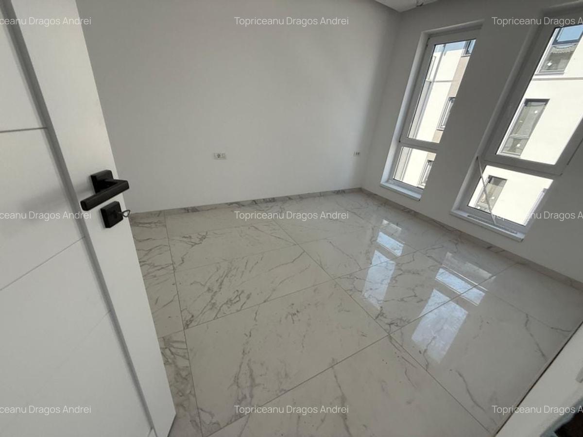 DEZVOLTATOR -APARTAMENT CU DOUA CAMERE SI TERASA DE 16 MP- BRAYTIM - 8