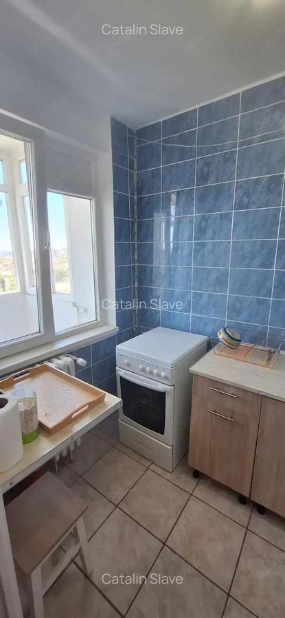 Garsoniera renovata - stradal pe Calea Vitan - Mihai Bravu - 7