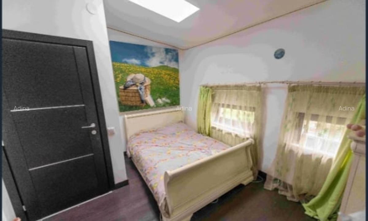 Vatra Luminoasa, casa 4 camere, 124mp,renovata,centrala,3 bai,mobilata utilata - 14