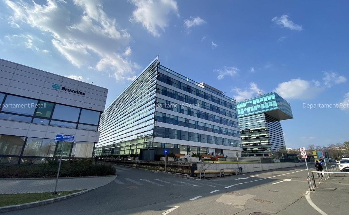 Spațiu comercial, 2460 mp în Grozăvești - 3