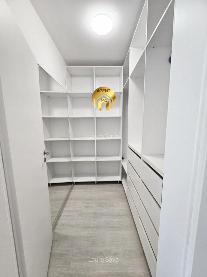 Vila Individuala 5 camere Mobilata si Utilata - str Valea Pasarii Otopeni - 8