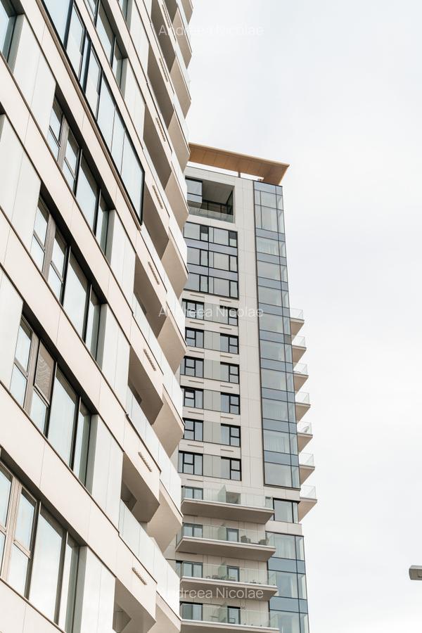Apartament cu 2 camere decomandat, mobilat în Floreasca - 8