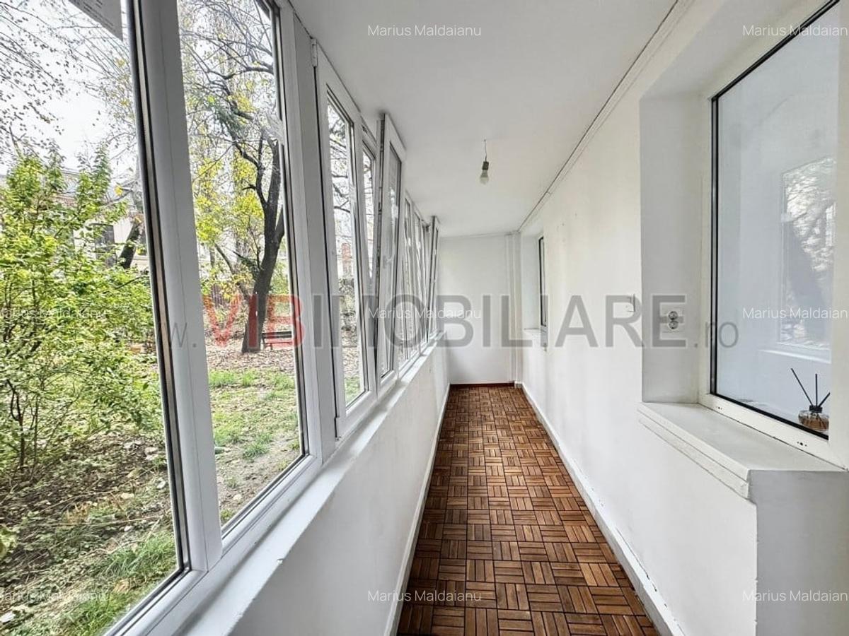 2 Camere - Universitate - Magheru - Romana - Birouri - 5