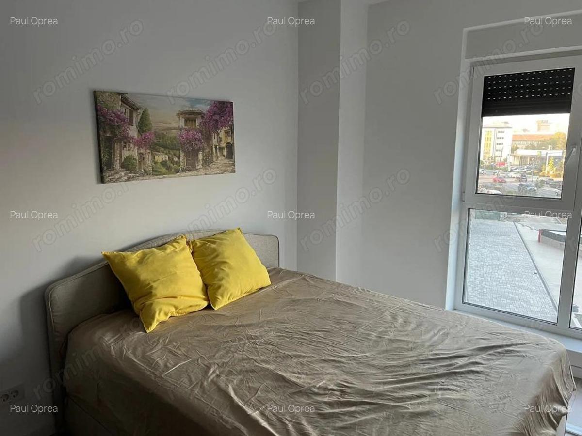 Apartament 3 camere prima inchirere, loc de parcare, Central - 5