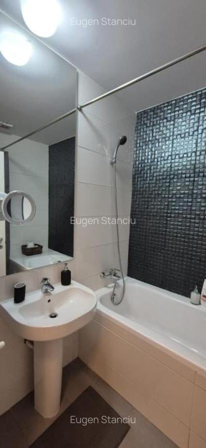 2 Camere Baneasa Sisesti - 13