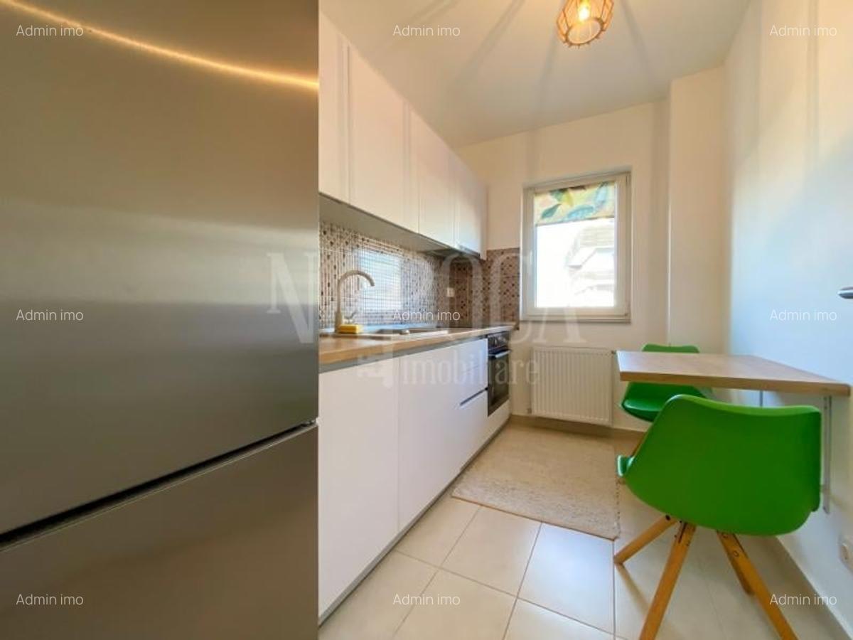 Apartament 2 camere de vanzare in Buna Ziua, Cluj Napoca - 4