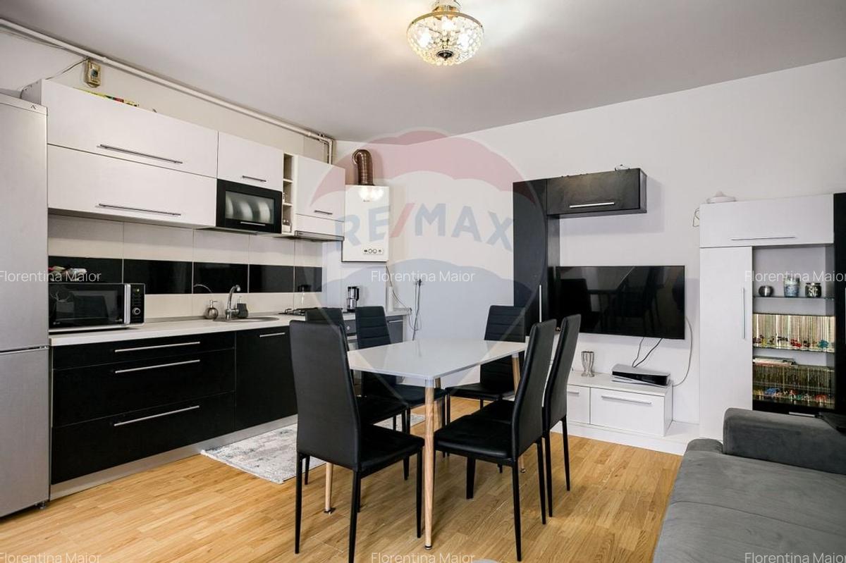 Apartament cu 2 camere de vanzare in zona Ultracentral - 5