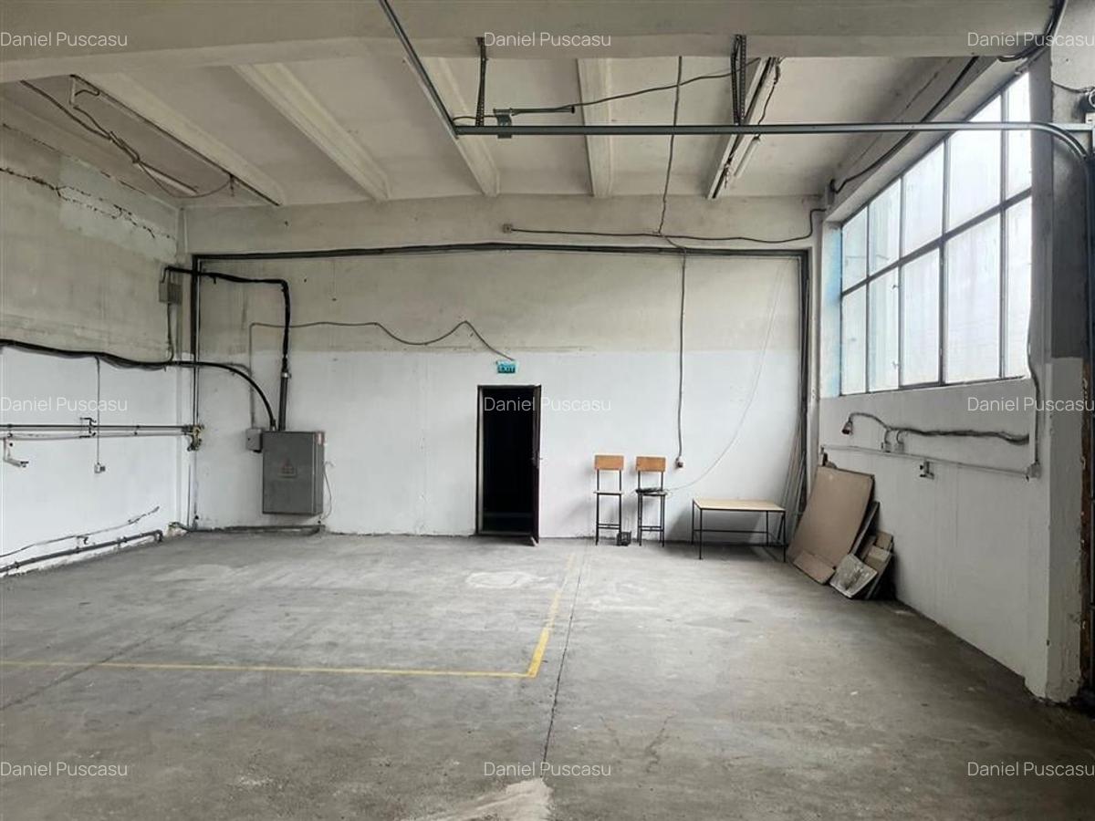 HALA DE INCHIRIAT, 540 MP - 5