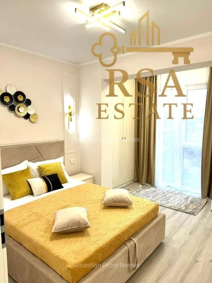Apartament 2 camere tip studio -  la doar 1 minut de Metrou Berceni - 2