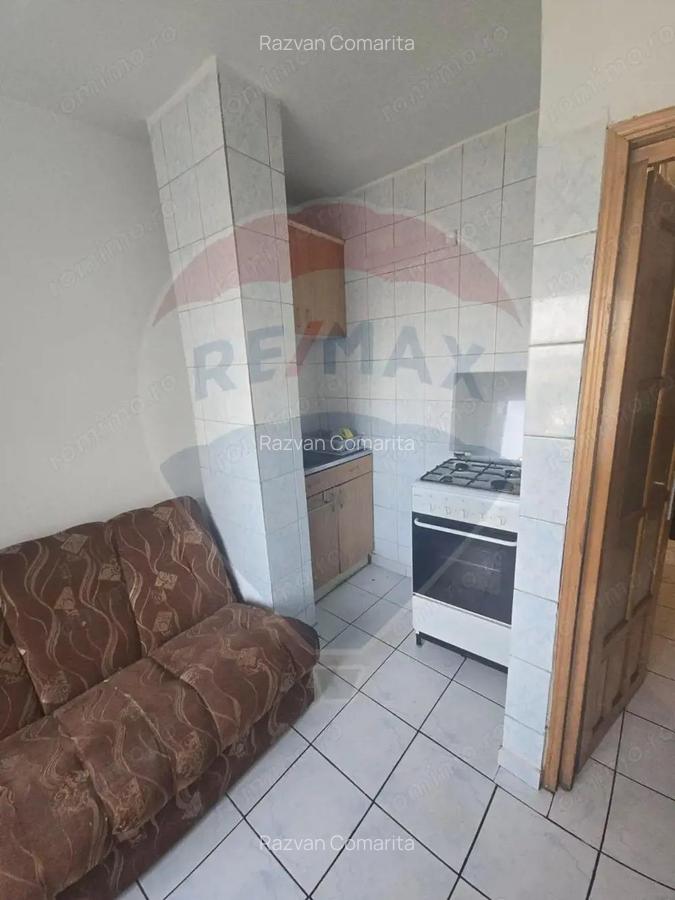 Apartament 1 camera de inchiriat - 7
