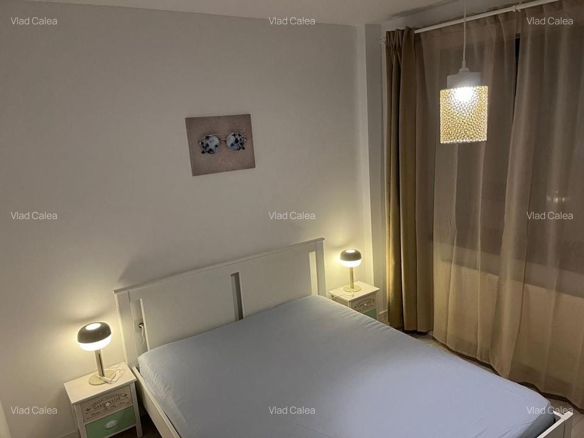 Apartament 2 camere De Inchiriat - Titan+centrala/parcare - 7