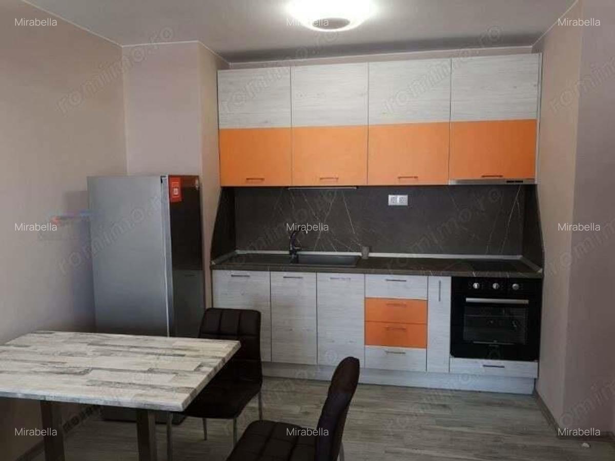 Inchiriere apartament de 2 camere in zona Tineretului - 1