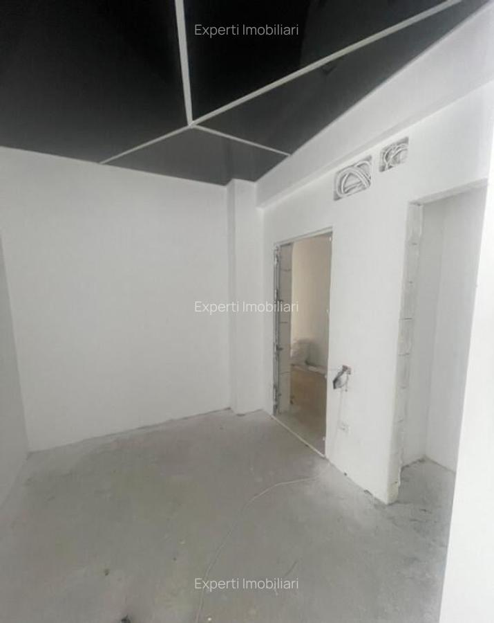 Apartament 2 camere Mamaia Nord, Complex Stefan Building - 5 Apartament 2 camere Mamaia Nord, Complex Stefan Building - 5