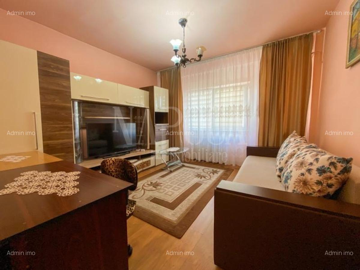 Apartament 3 camere de vanzare in Marasti, Cluj Napoca - 1