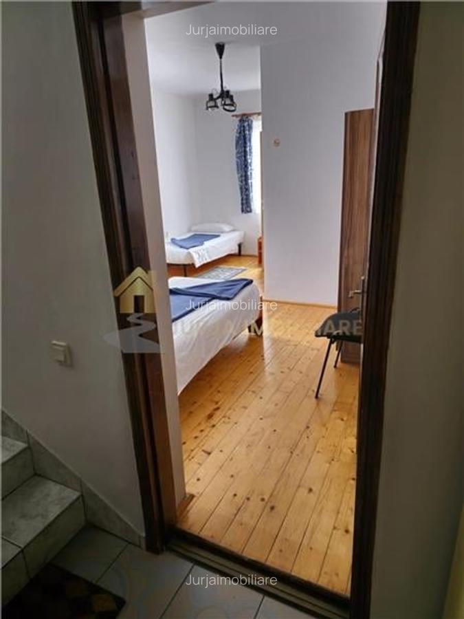 EXCLUSIVITATE COMSION 0% | PENSIUNE 16 CAMERE | 478 MP UTILI  | CURTE 320 MP | - 4
