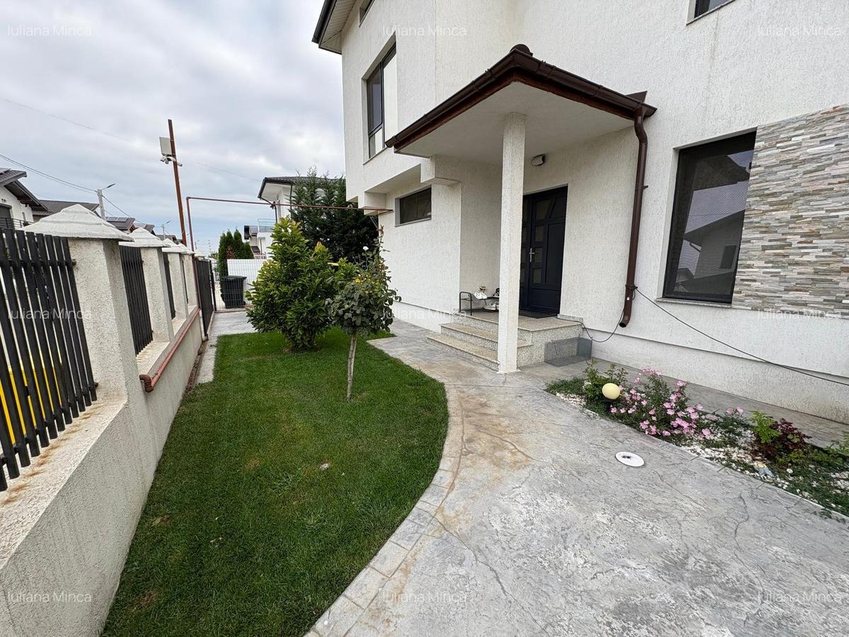 Particular -Cartierul nou- Miorita - 240 mp utili- 259.000 euro - 13