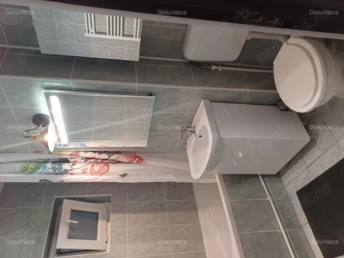 Apartament 2 camere - Pitesti, Calea Bucuresti - 8 Apartament 2 camere - Pitesti, Calea Bucuresti - 8