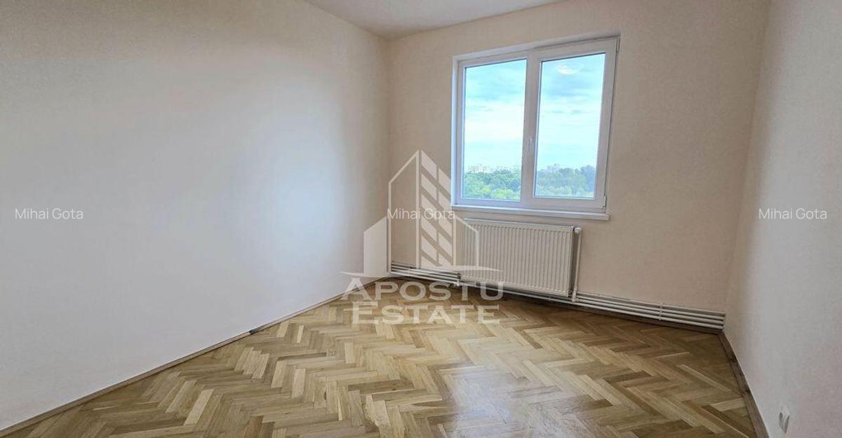 Apartament cu 4 camere, 2 bai, centrala proprie, zona Cir... - 7